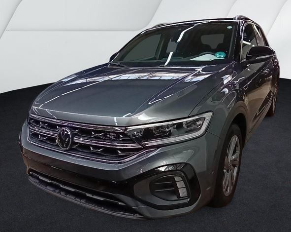 VW T-Roc 21.422 km 28.890 &euro; Schüttorf 48465