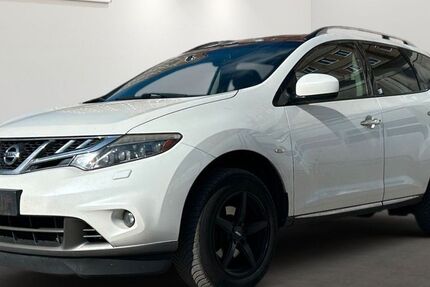 Nissan Murano 267.430 km 2.799 &euro; Berlin 12681