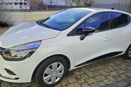 Renault Clio 54.200 km 8.800 &euro; Brey 56321