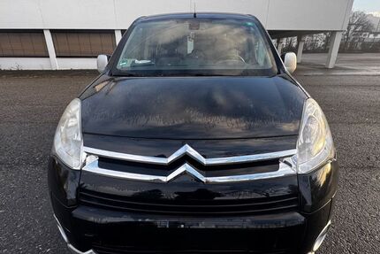 Citroen Berlingo 128.374 km 4.000 € Frickenhausen 72636
