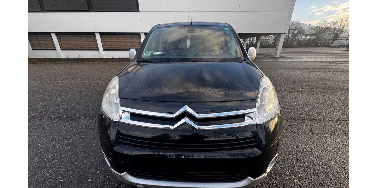 Citroen Berlingo 128.374 km 4.600 € Frickenhausen 72636