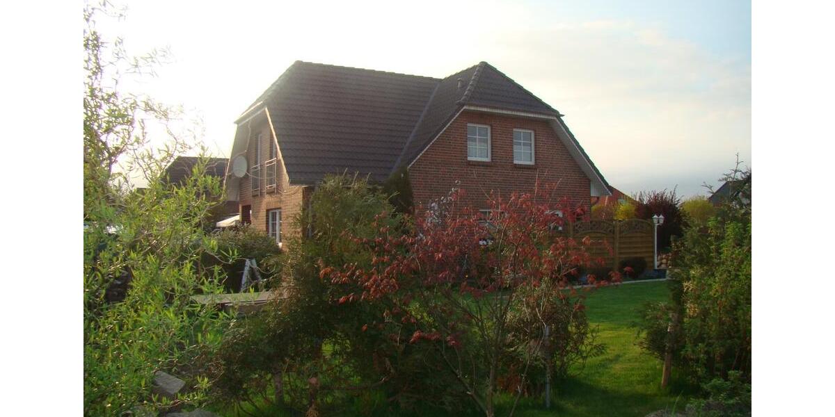 Dachgeschoßwohnung Büsum - 4 Zimmer, 80 m&sup2;, 750&euro; | Angebot:25419614