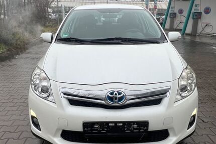Toyota Auris 229.150 km 5.300 &euro; Germersheim 76726