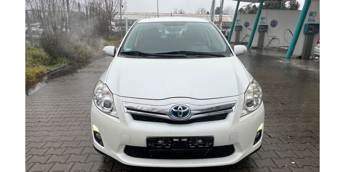 Toyota Auris 229.150 km 5.300 &euro; Germersheim 76726