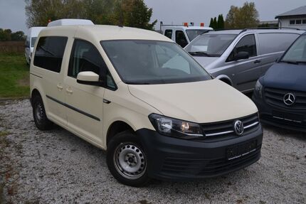 VW Caddy 313.360 km 6.000 &euro; Osterburg 39606