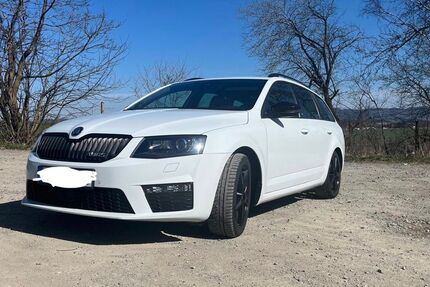Skoda Octavia 59.500 km 18.800 &euro; Schmallenberg 57392