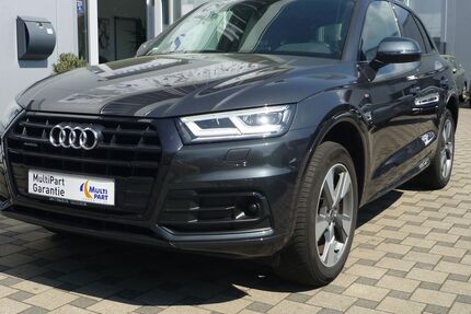 Audi Q5 105.000 km 29.990 &euro; Kaiserslautern 67657