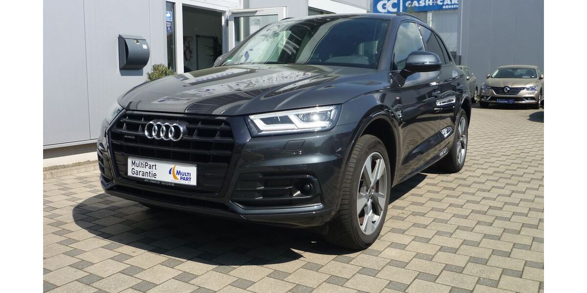 Audi Q5 105.000 km 29.990 &euro; Kaiserslautern 67657