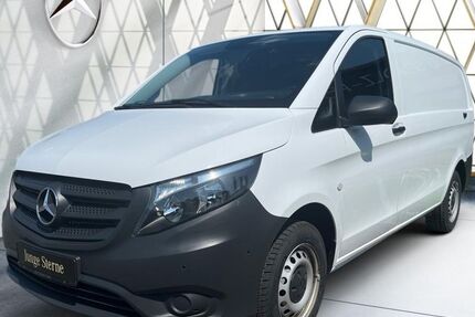 Mercedes-Benz Vito 19.071 km 33.731 € Sulza 07751