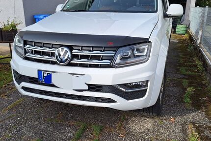 VW Amarok 145.000 km 25.600 € Gröbenzell 82194
