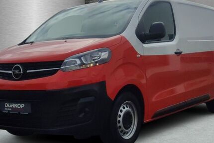 Opel Vivaro 7.619 km 19.480 &euro; Hildesheim 31135