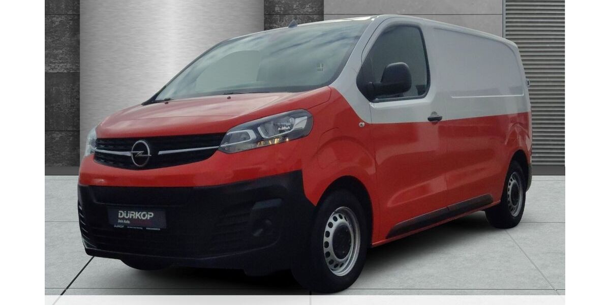 Opel Vivaro 7.619 km 19.990 &euro; Hildesheim 31135