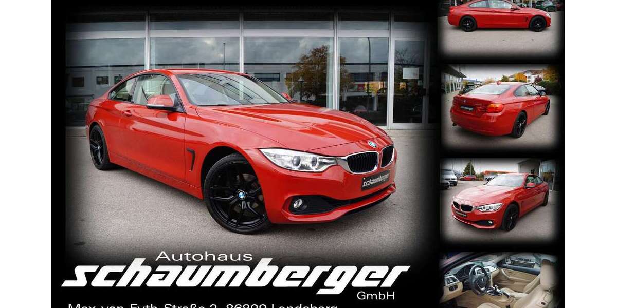 BMW 420 189.800 km 13.900 &euro; Landsberg am Lech 86899