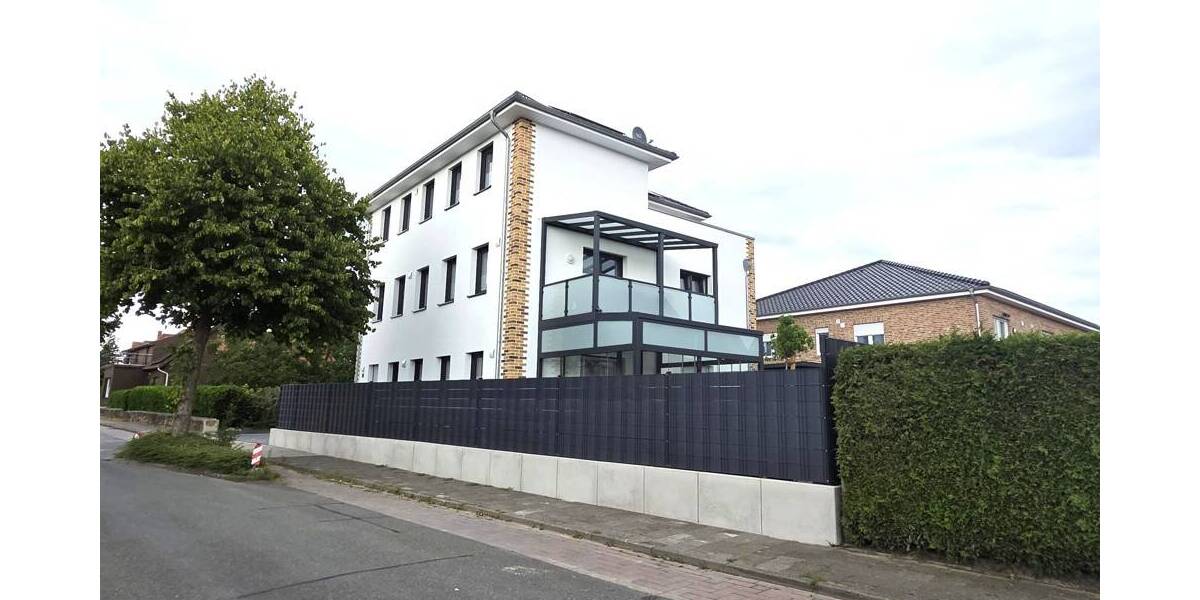 Etagenwohnung Bohmte Hinterfelde - 2 Zimmer, 81 m&sup2;, 270.072&euro; | Angebot:21123389