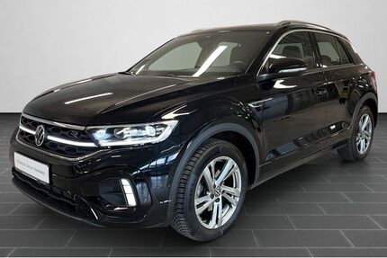 VW T-Roc 18.667 km 31.250 &euro; Wiesbaden 65189