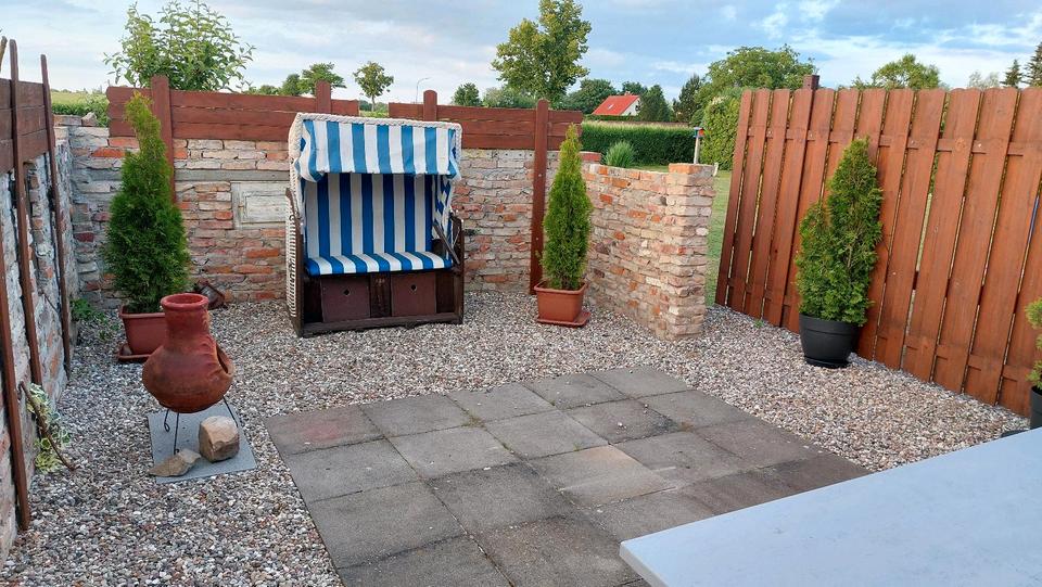 Einfamilienhaus Demmin - 5 Zimmer, 150 m&sup2;, 200.000&euro; | Angebot:21174850