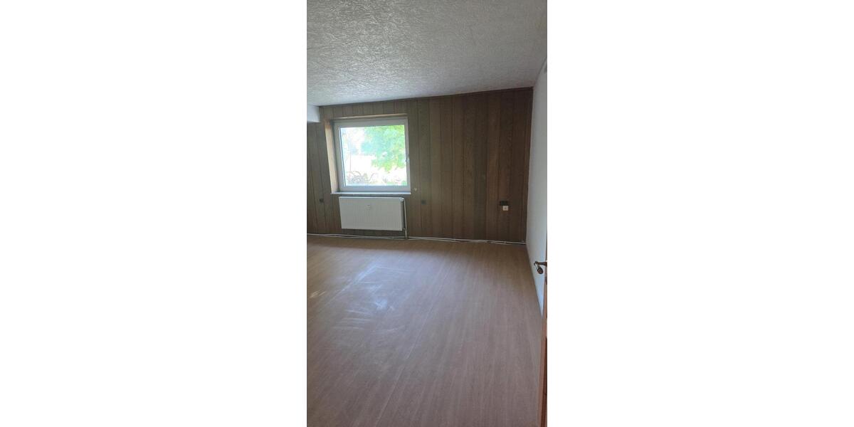 Etagenwohnung Vlotho - 3 Zimmer, 75 m&sup2;, 550&euro; | Angebot:26327003