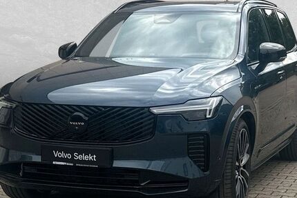 Volvo XC90 2.500 km 84.750 &euro; Karlsruhe 76187