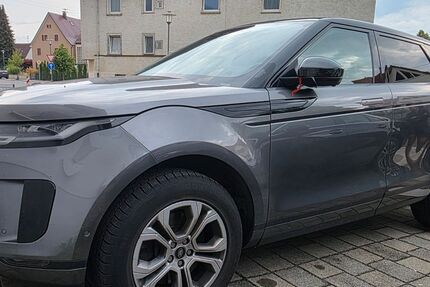 Land Rover Range Rover Evoque 134.000 km 20.900 &euro; Spaichingen 78549