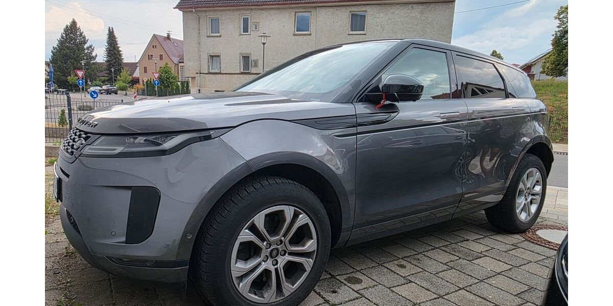 Land Rover Range Rover Evoque 134.000 km 20.900 &euro; Spaichingen 78549