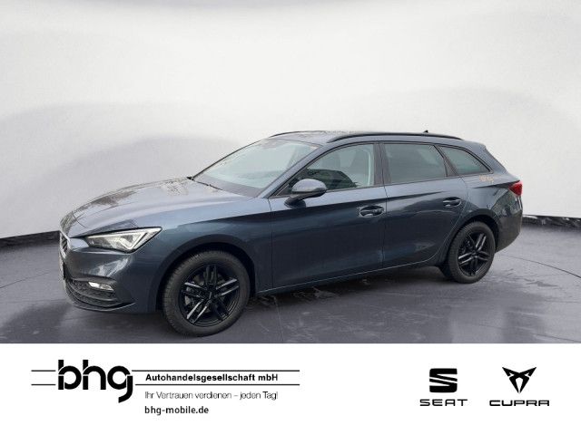 Seat Leon 10.246 km 30.990 &euro; Reutlingen 72760