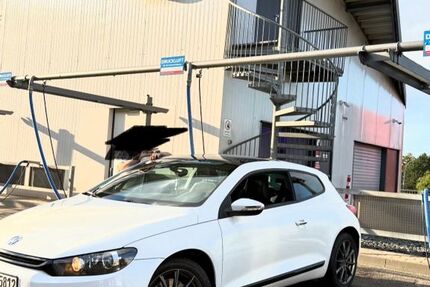 VW Scirocco 170.000 km 7.900 &euro; Hamburg 21075