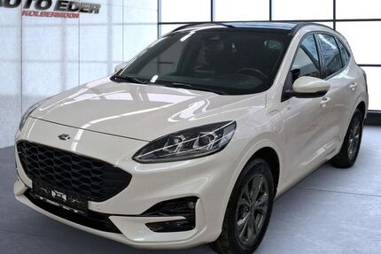 Ford Kuga 41.621 km 24.990 &euro; Kolbermoor 83059