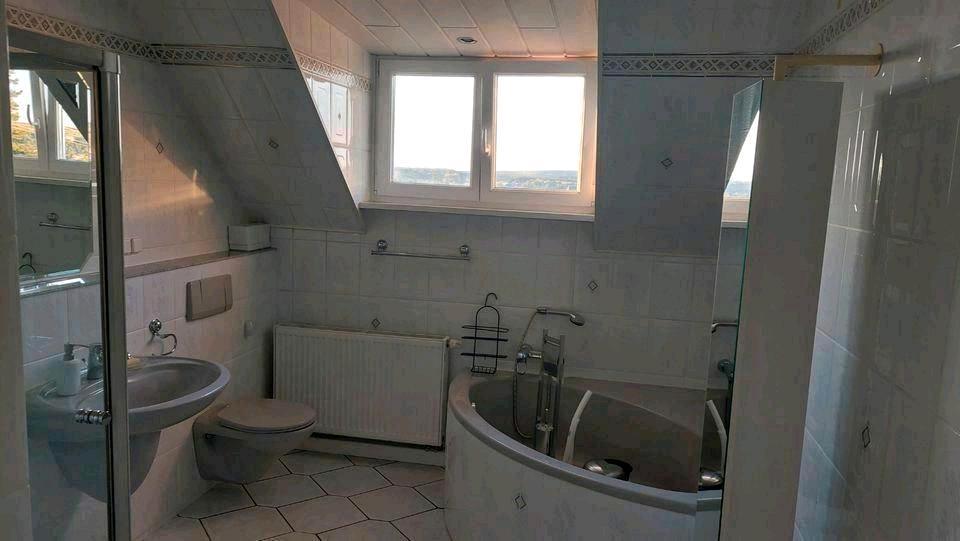 Etagenwohnung Merchweiler - 3 Zimmer, 65 m&sup2;, 600&euro; | Angebot:26592861