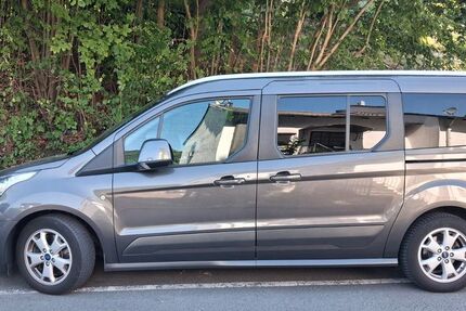 Ford Tourneo Connect 78.275 km 14.200 &euro; Herdecke 58313