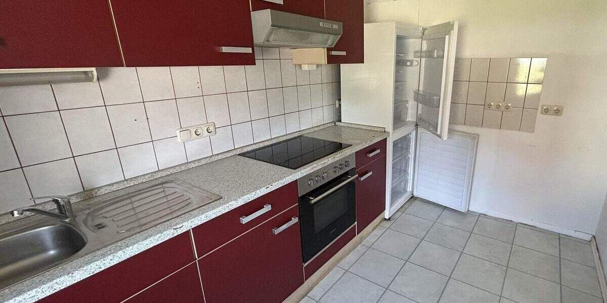 Reihenendhaus Lübeck Schlutup - 2 Zimmer, 47 m&sup2;, 164.000&euro; | Angebot:25676795