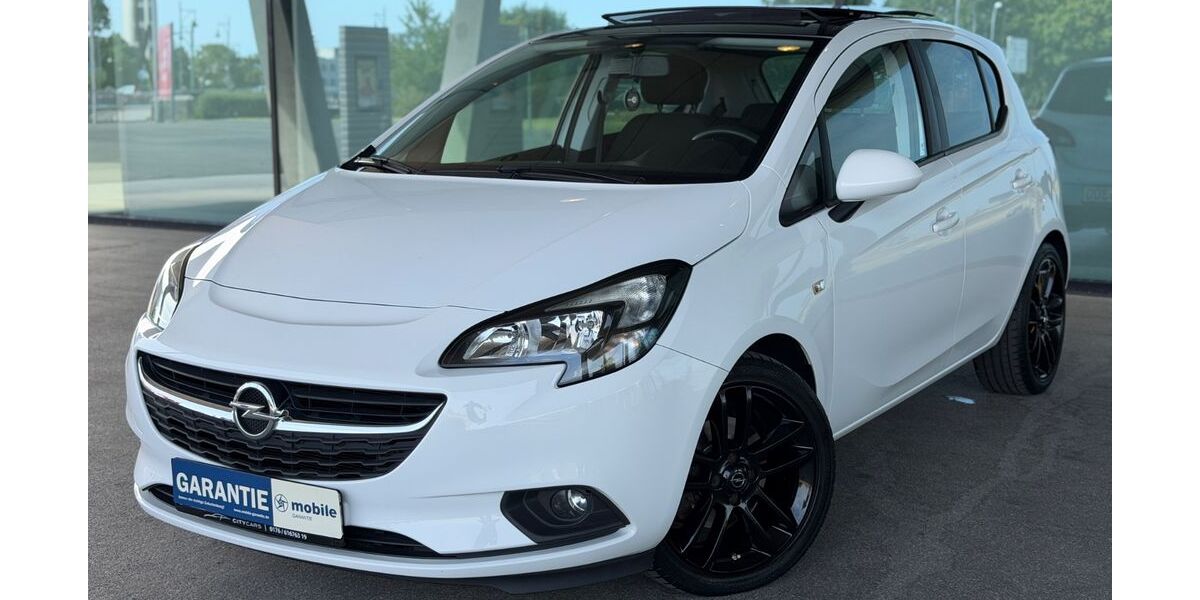 Opel Corsa 122.000 km 7.499 &euro; Offenburg 77656