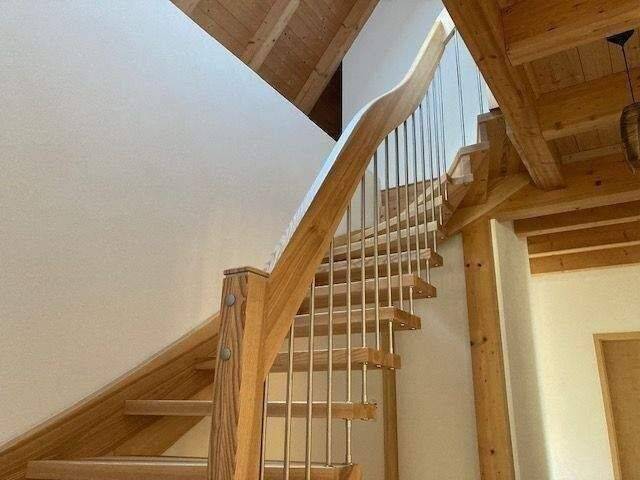 Etagenwohnung Eggolsheim Götzendorf - 3 Zimmer, 139 m&sup2;, 349.200&euro; | Angebot:26879252
