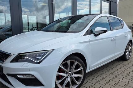 Seat Leon 65.000 km 15.999 &euro; Damme 49401