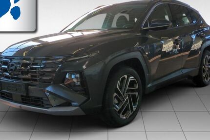 Hyundai TUCSON 19.491 km 34.930 &euro; Emsdetten 48282