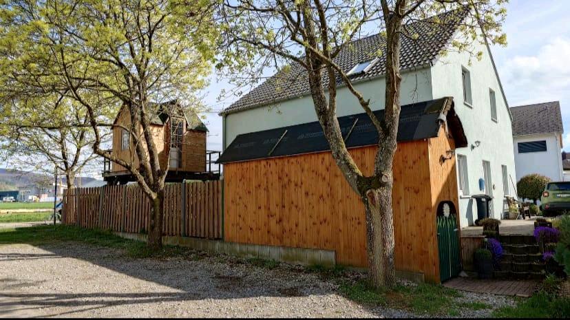 Einfamilienhaus Mössingen - 5 Zimmer, 119 m&sup2;, 610.000&euro; | Angebot:26289968