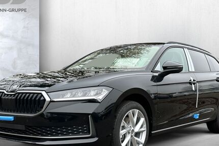 Skoda Superb 11.500 km 36.444 € Pirmasens 66953
