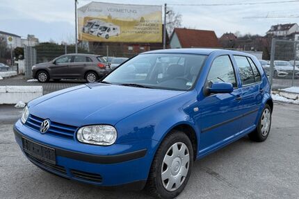 VW Golf 224.968 km 1.490 &euro; Würzburg 97076