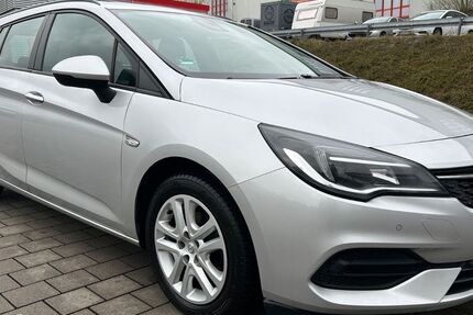 Opel Astra 170.342 km 6.499 &euro; Morbach 54497