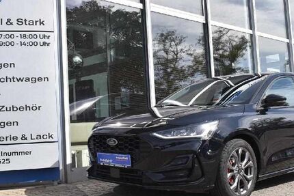 Ford Focus 30.391 km 15.490 &euro; Unterpleichfeld 97294