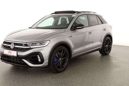 VW T-Roc 45.833 km 29.880 &euro; Berlin 12103