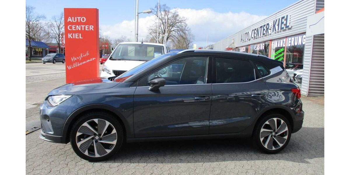 Seat Arona 57.000 km 16.950 &euro; Kiel-Kronshagen 24119