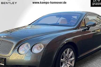Bentley Continental 164.600 km 27.800 &euro; Hannover 30655