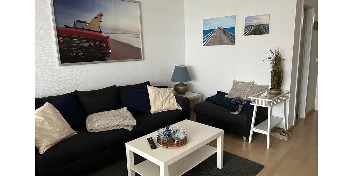 Etagenwohnung Grömitz - 2 Zimmer, 50 m&sup2;, 350.000&euro; | Angebot:26320945