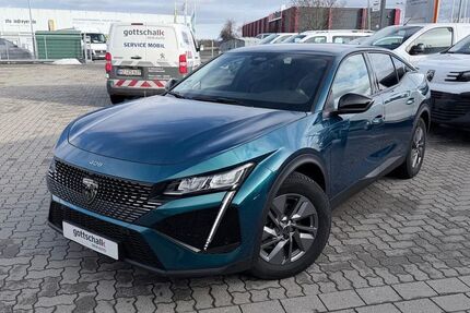 Peugeot 408 11.745 km 20.490 &euro; Schönebeck 39218