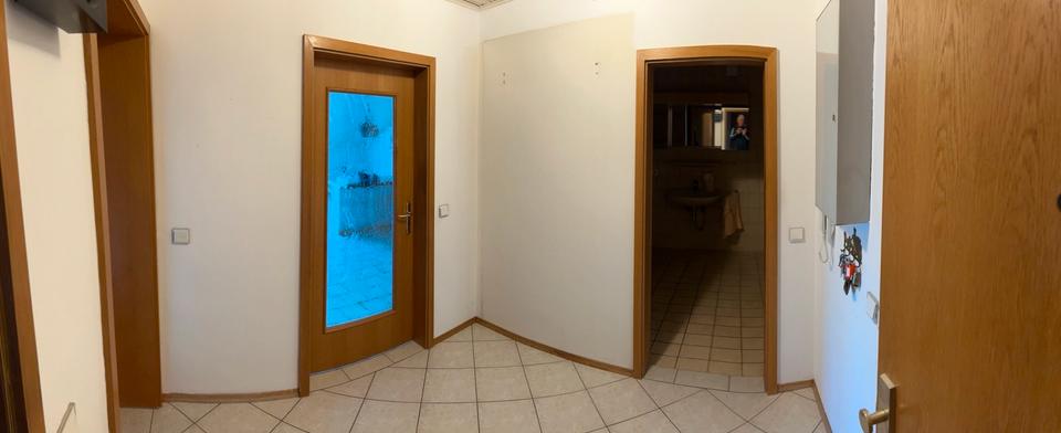 Dachgeschoßwohnung Bad Griesbach im Rottal - 2 Zimmer, 95 m&sup2;, 165.000&euro; | Angebot:24662220