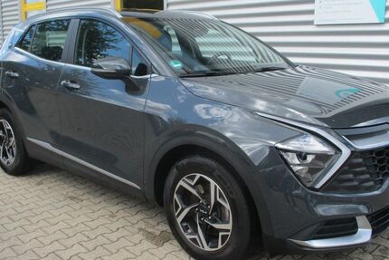 Kia Sportage 51.678 km 21.350 &euro; Biedenkopf 35216
