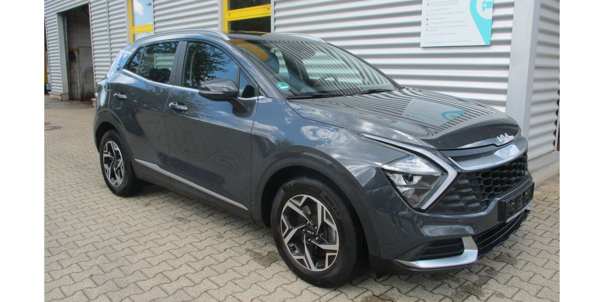Kia Sportage 51.678 km 21.350 &euro; Biedenkopf 35216