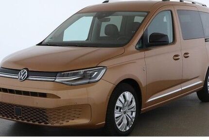 VW Caddy Maxi 15.297 km 38.890 &euro; Bielefeld 33689