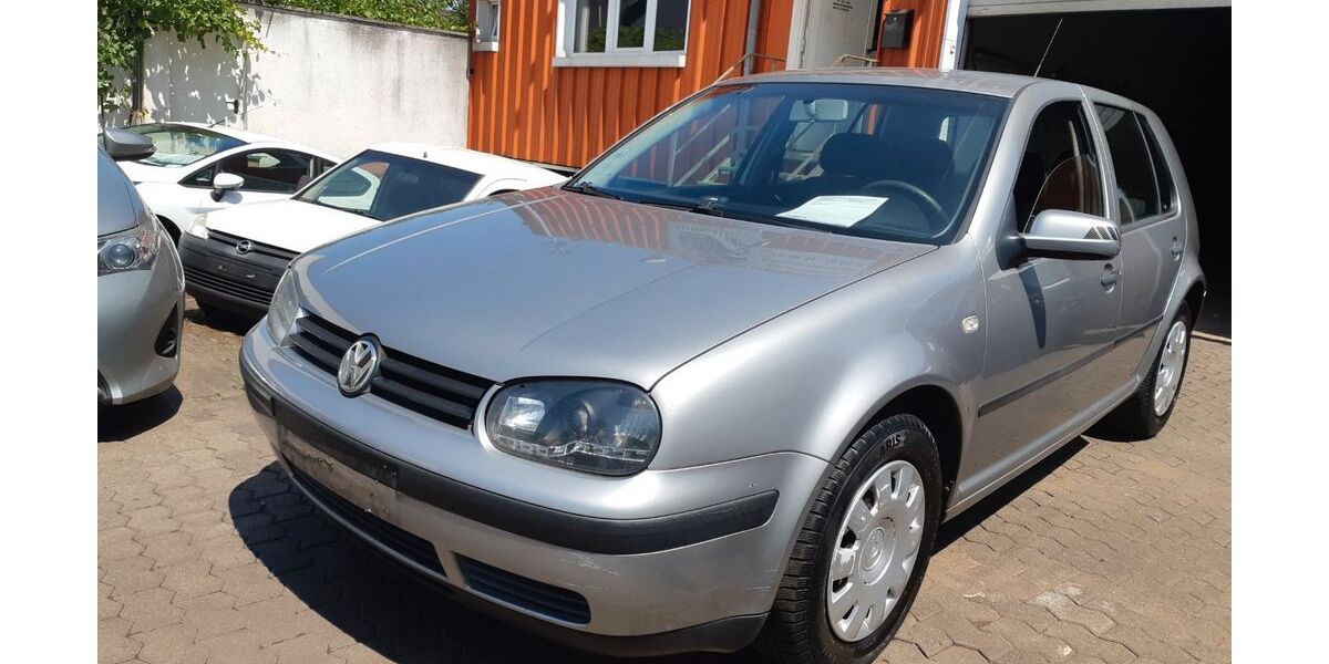 VW Golf 225.000 km 1.490 &euro; Saarlouis 66740