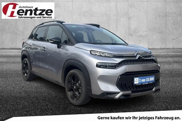 C3 Aircross